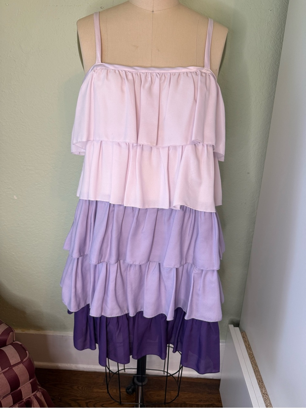 Erin Fetherston for Target Dress 11